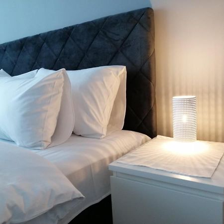 Fit Apartman 베오그라드 외부 사진