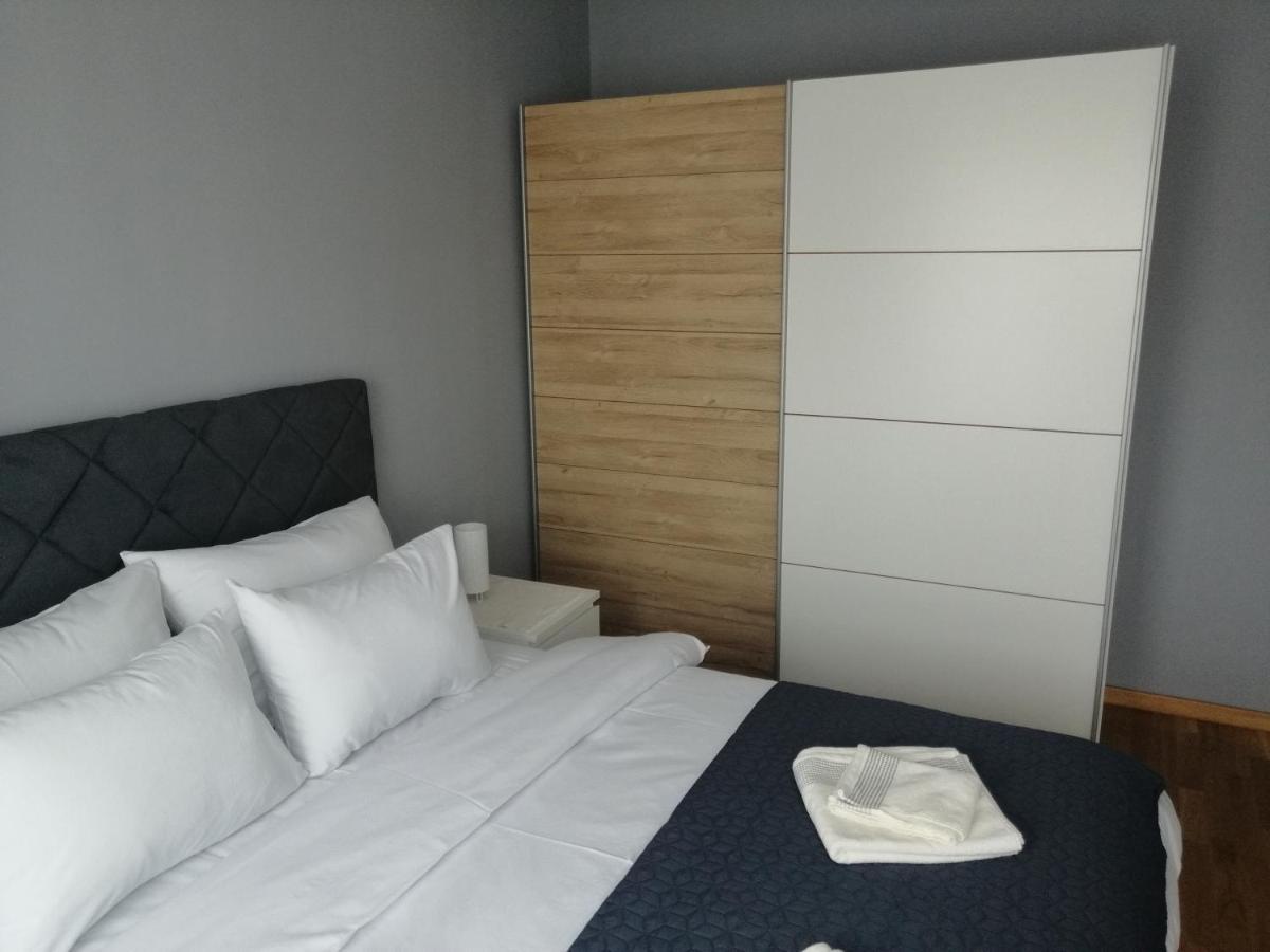 Fit Apartman 베오그라드 외부 사진