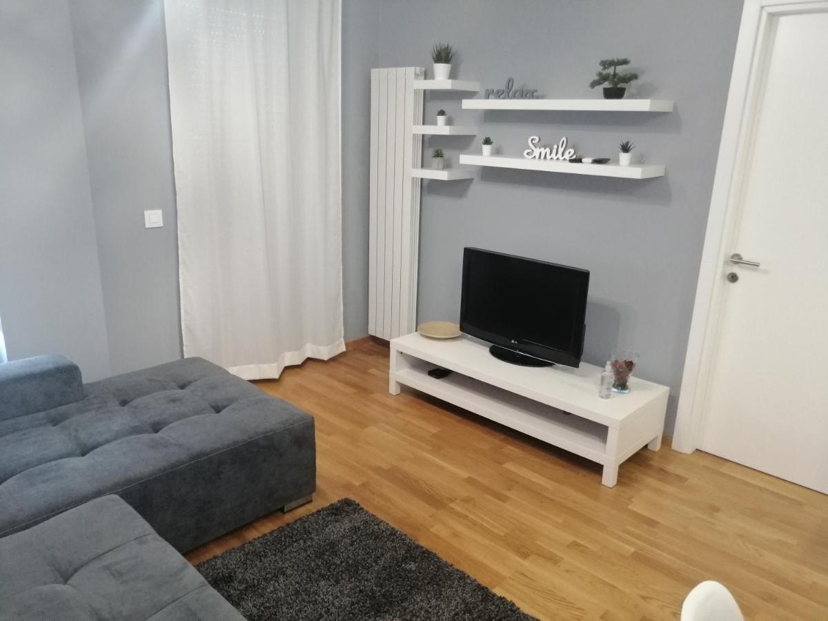 Fit Apartman 베오그라드 외부 사진