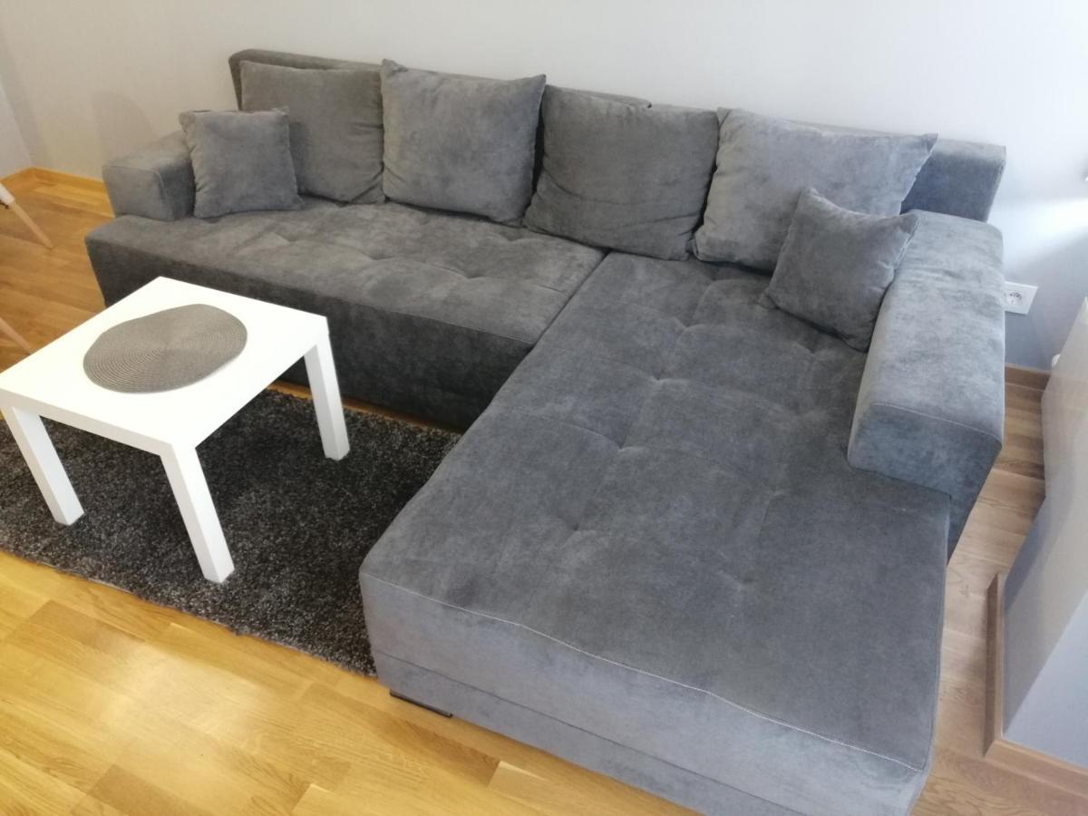 Fit Apartman 베오그라드 외부 사진