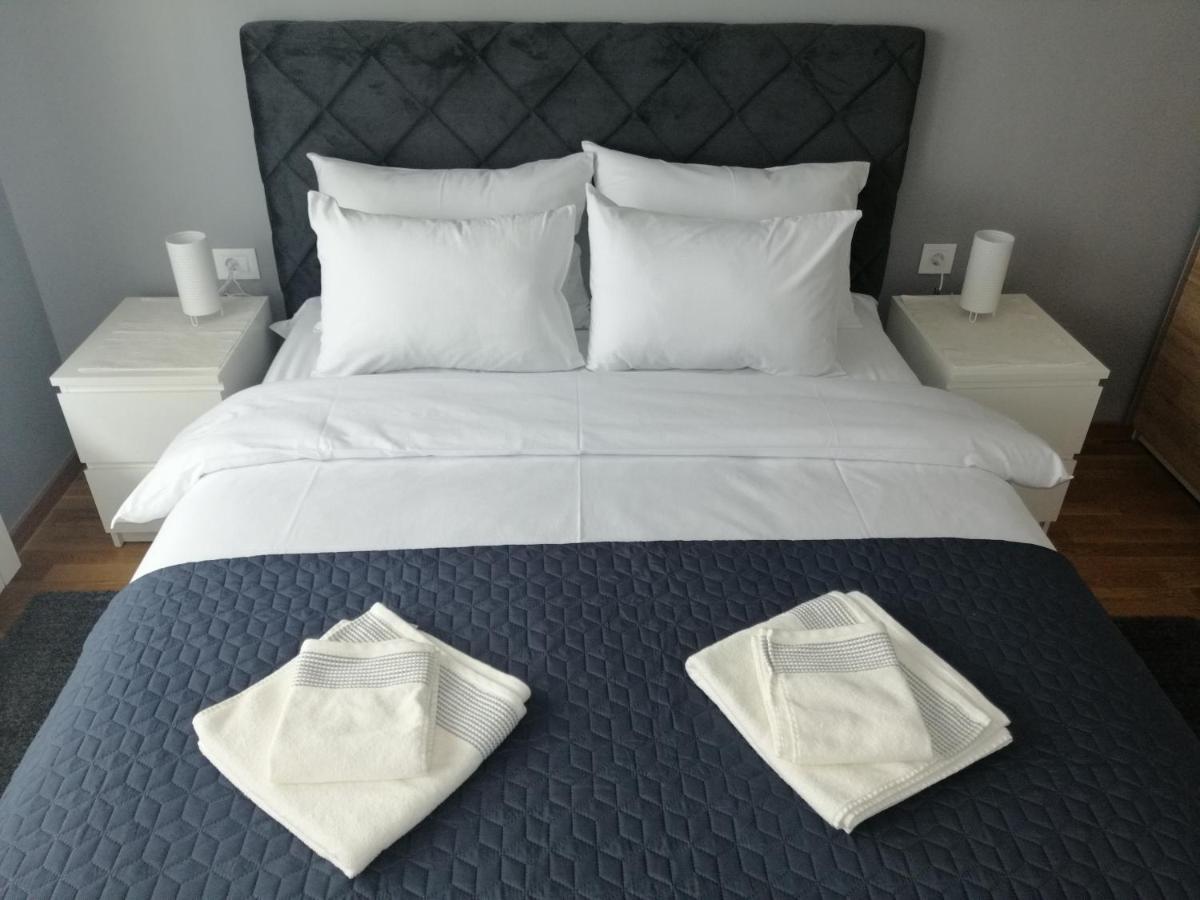 Fit Apartman 베오그라드 외부 사진
