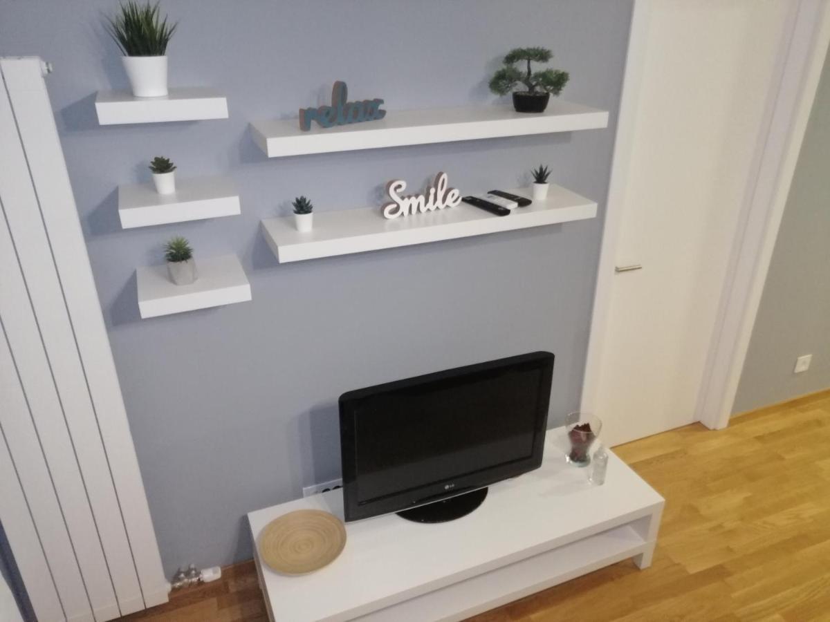 Fit Apartman 베오그라드 외부 사진