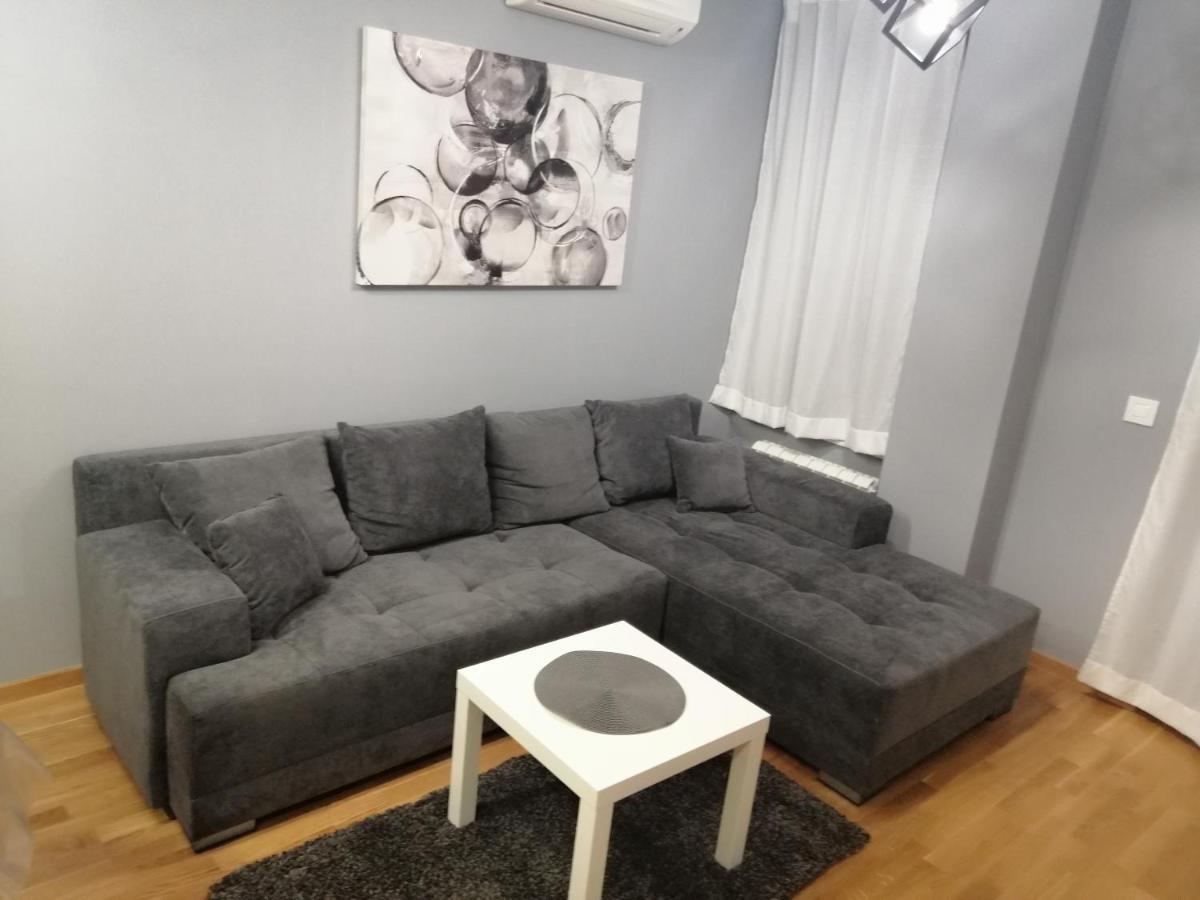 Fit Apartman 베오그라드 외부 사진