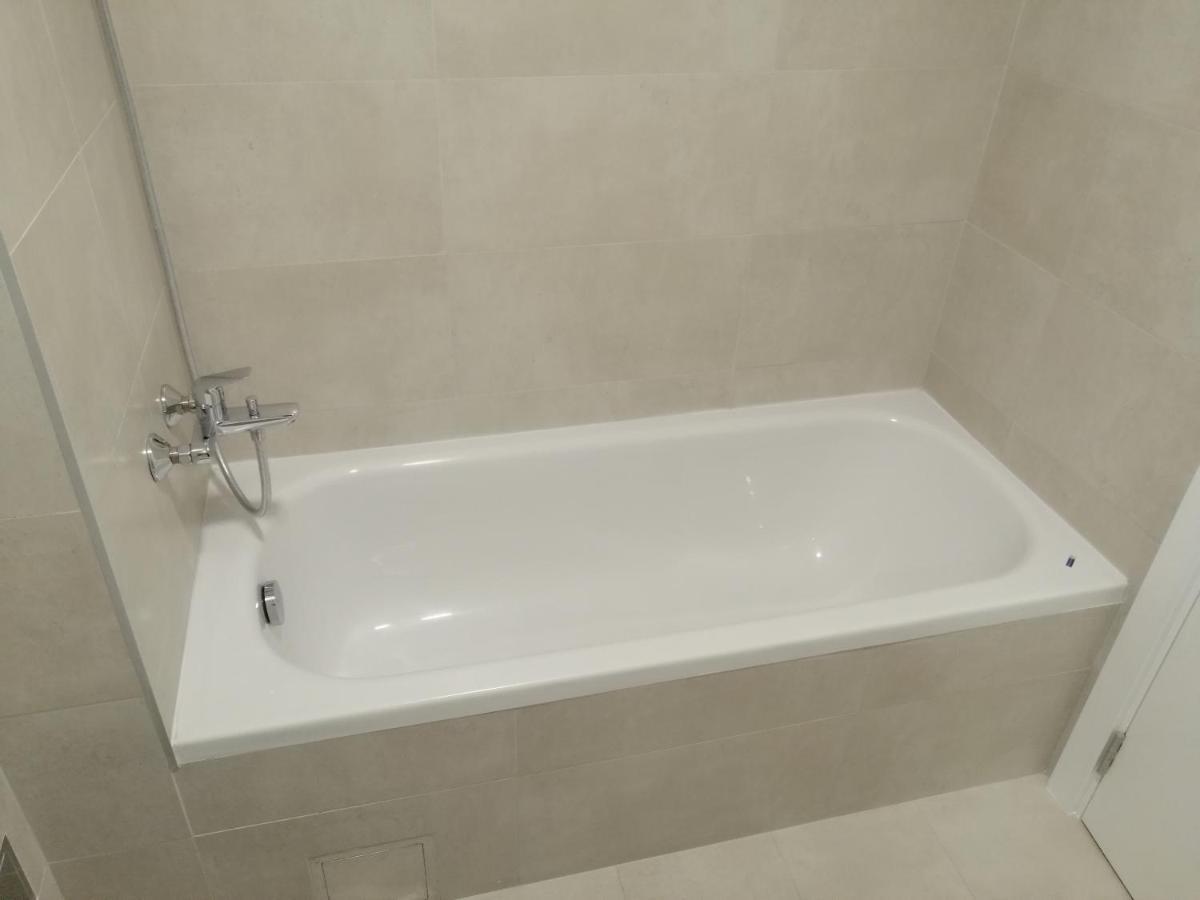 Fit Apartman 베오그라드 외부 사진