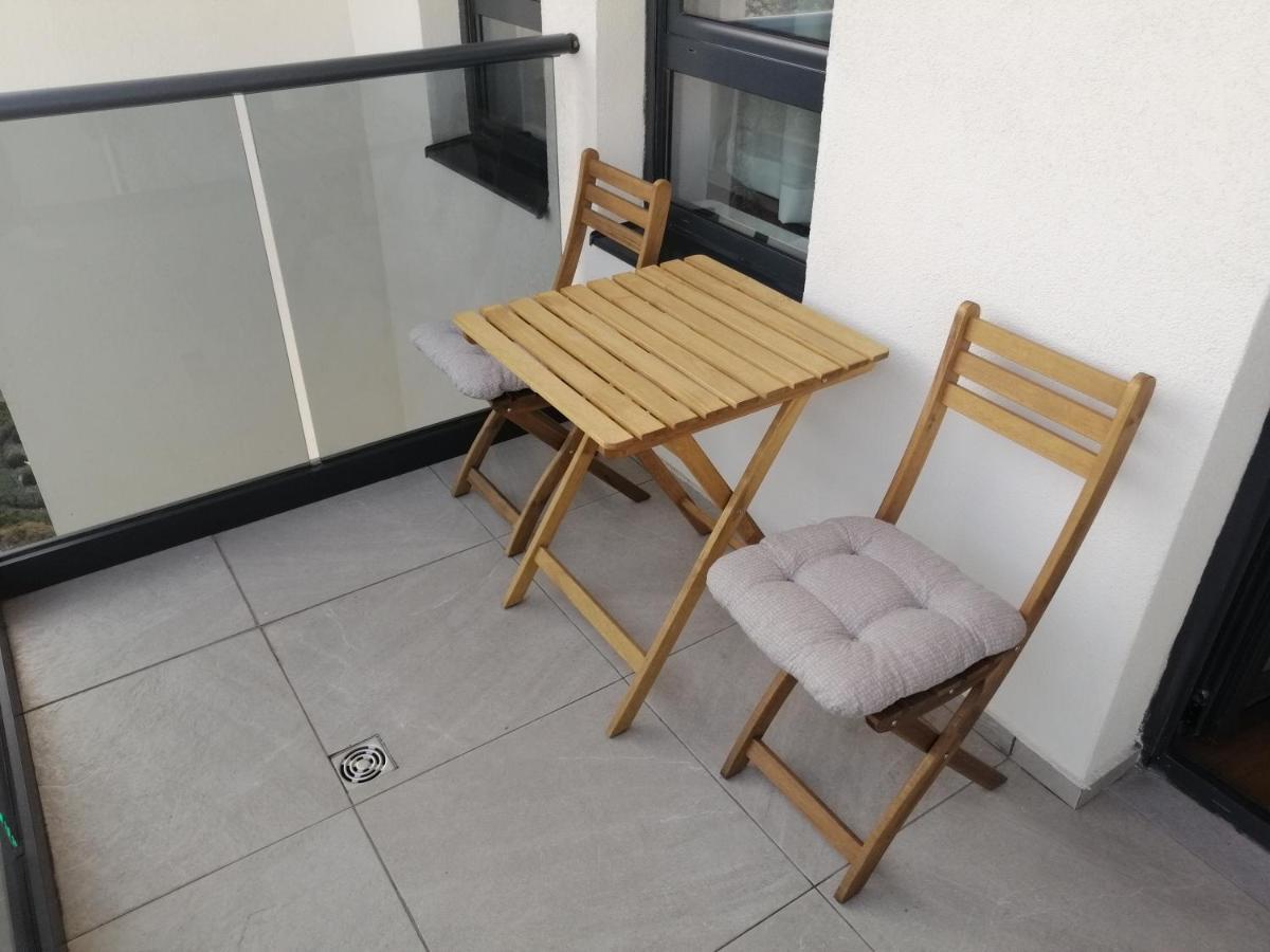 Fit Apartman 베오그라드 외부 사진